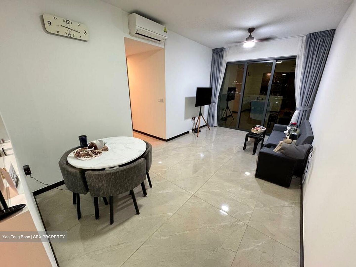 Normanton Park (D5), Apartment #562675131